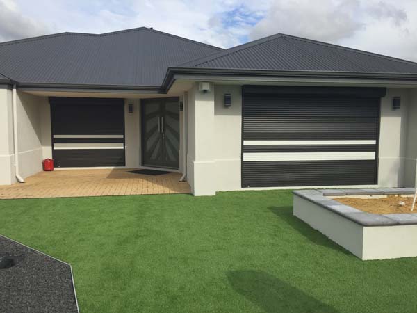 Eurpean Motors Shutterguard Roller Shutters
