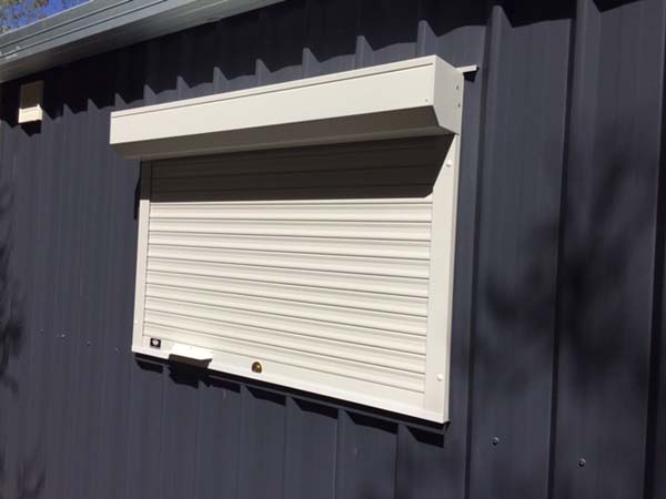 Eurpean Motors Shutterguard Roller Shutters