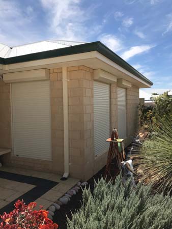 Eurpean Motors Shutterguard Roller Shutters