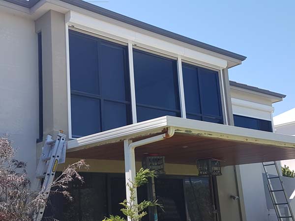 Eurpean Motors Shutterguard Roller Shutters
