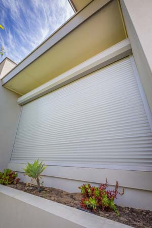 Eurpean Motors Shutterguard Roller Shutters
