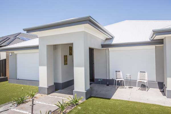 Eurpean Motors Shutterguard Roller Shutters