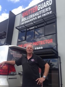 Eurpean Motors Shutterguard Roller Shutters
